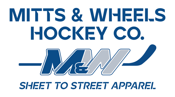 Mitts & Wheels Hockey Co.
